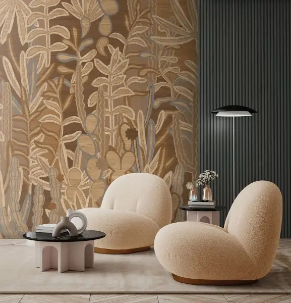 Cactus DW3052 Linnen