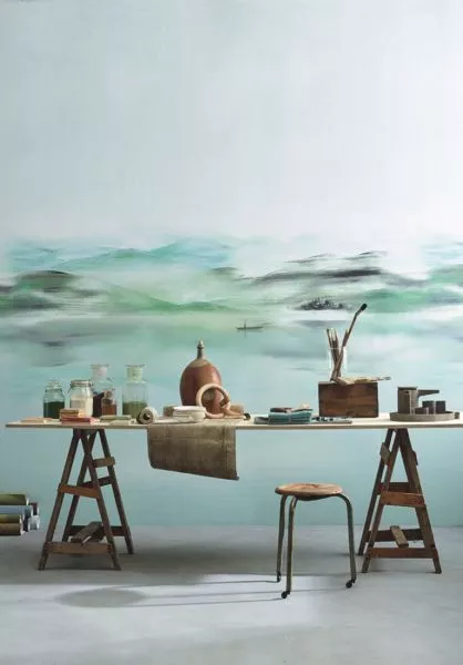 Earth Nile DGEAR1011 + DGEAR1012