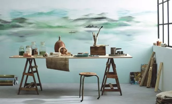 Earth Nile DGEAR1011 + DGEAR1012