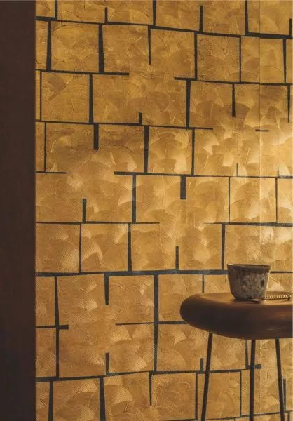 Mille et une nuit RM1121 91