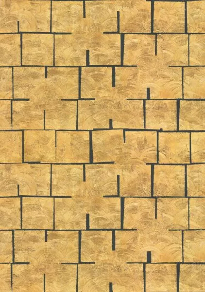 Mille et une nuit RM1121 91