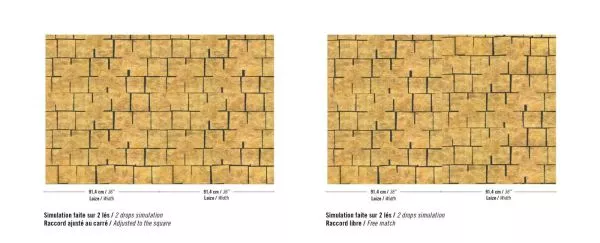 Mille et une nuit RM1121 91