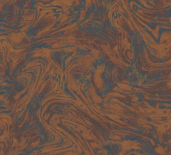 Ebru Rust ERO401