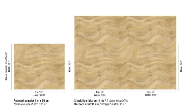 Calero metal VP1029 91