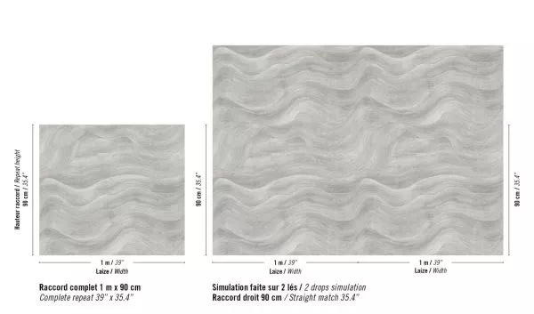 Calero metal VP1029 92