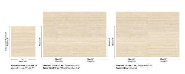 Raffia II VP1048 05