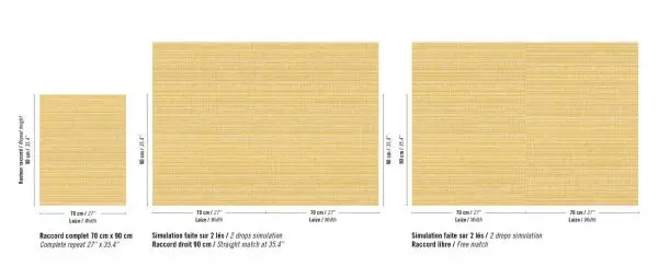 Raffia II VP1048 07