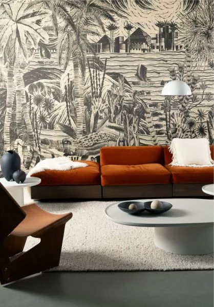 Essentials Thebe 19460 Mono