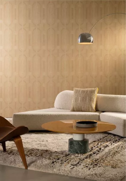 Essentials Amulet 19410 Safari Tan