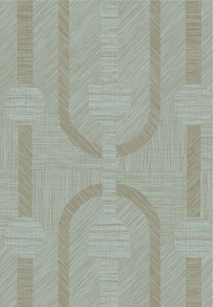 Essentials Amulet 19412 Soft Teal