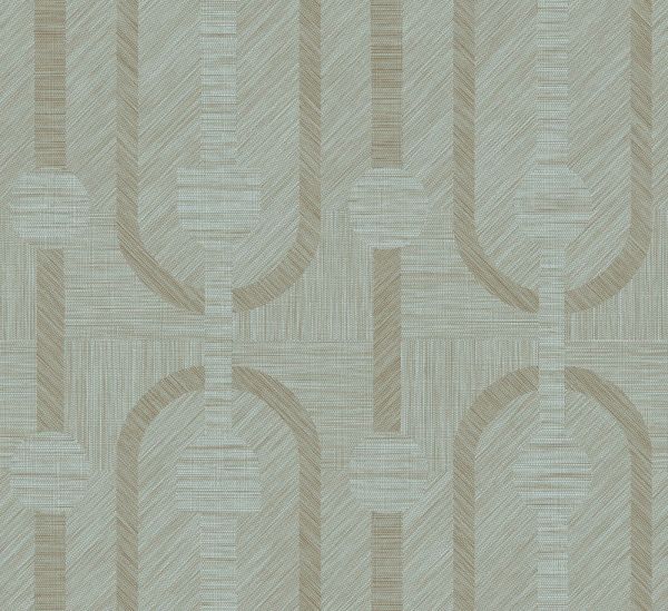 Essentials Amulet 19412 Soft Teal