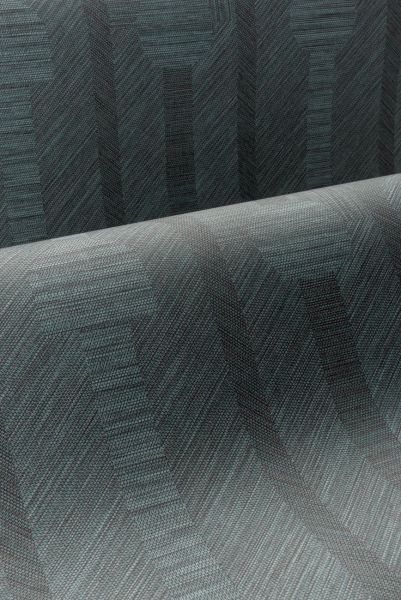 Essentials Amulet 19413 Blue Stone