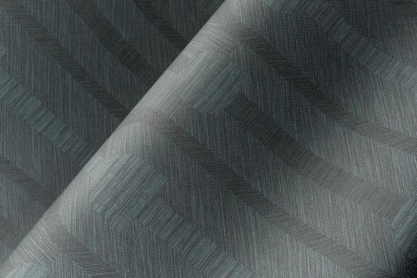 Essentials Amulet 19413 Blue Stone