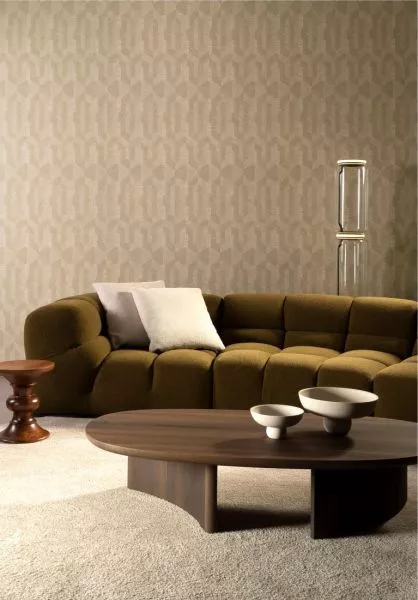 Essentials Delta 19400 Toffee