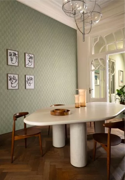 Essentials Horus 19430 Teal