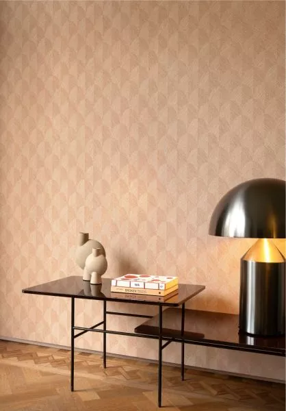 Essentials Horus 19436 Blush