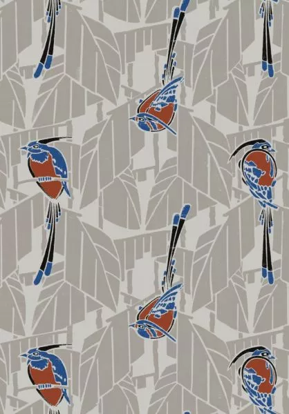 Kardinal Imperial FOL602