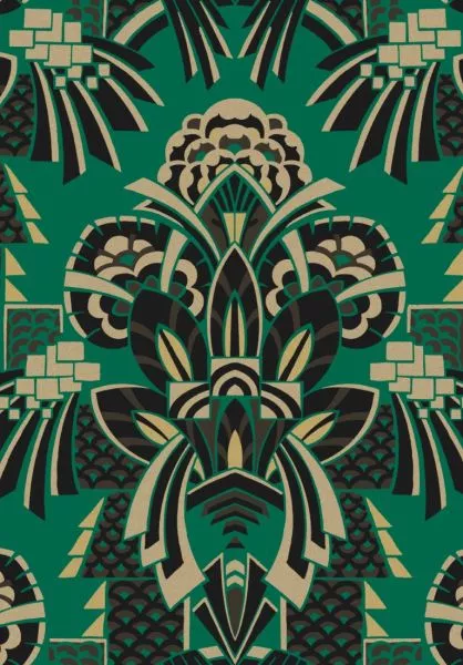 Dorothy Emerald FOL701