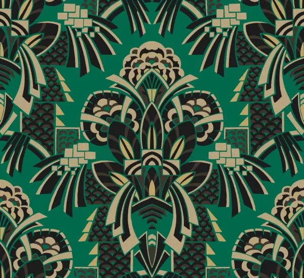 Dorothy Emerald FOL701