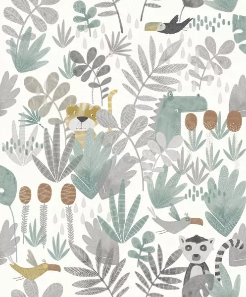 Wilderness Jade HAP002