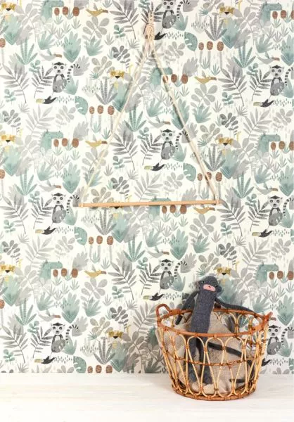 Wilderness Jade HAP002