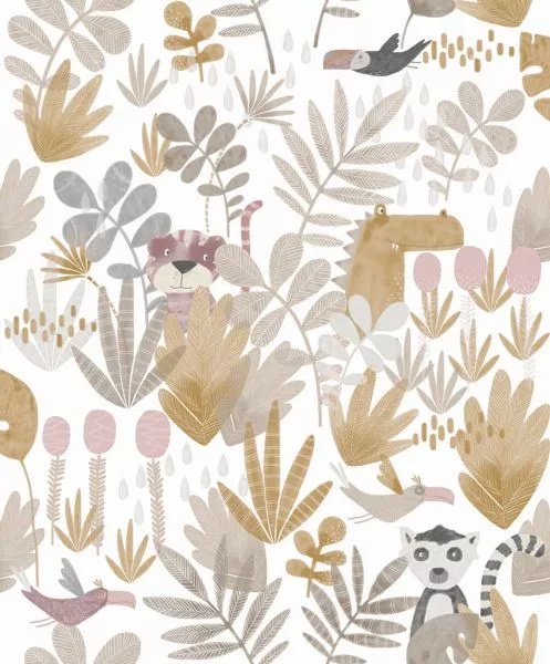 Wilderness Amber HAP004