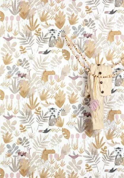 Wilderness Amber HAP004