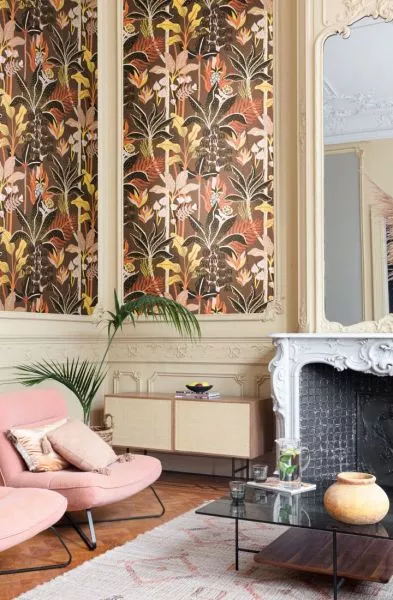 Havana Jose Paradise HAV001