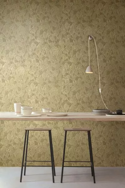 Havana Cactus Moss HAV203