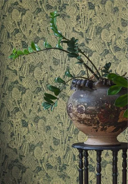 Havana Cactus Iguana HAV204