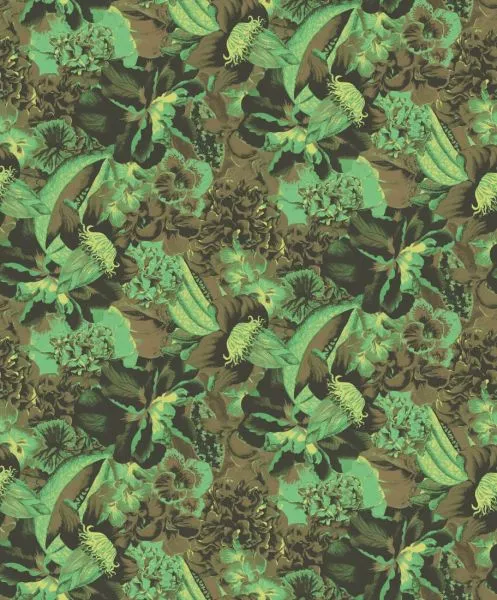 Havana Frida Viridis HAV901