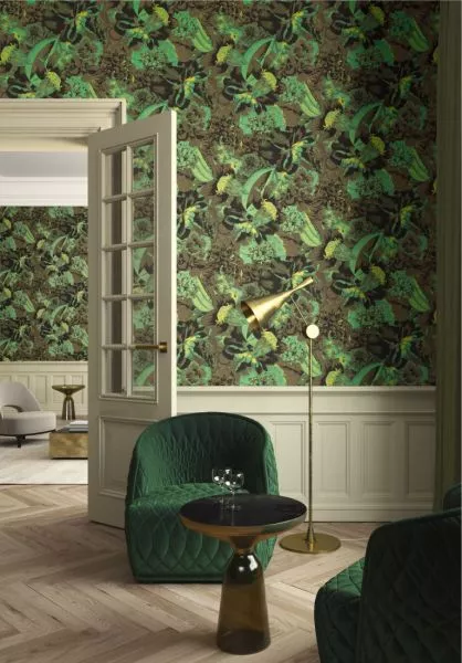 Havana Frida Viridis HAV901