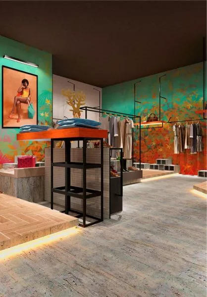 Hierba Espléndida BL4-037