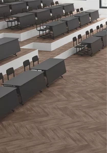 Teppichmodul Cara MO 025