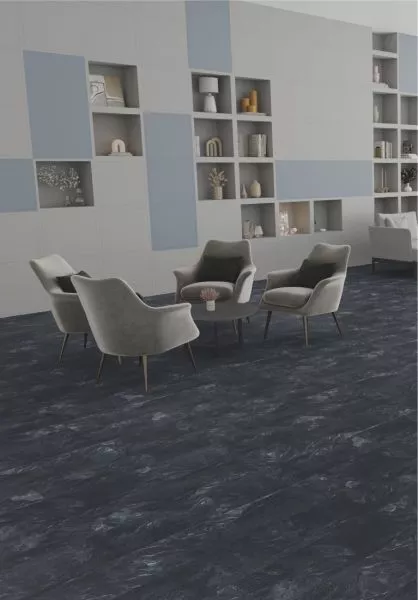 Teppichmodul Cool MO 010