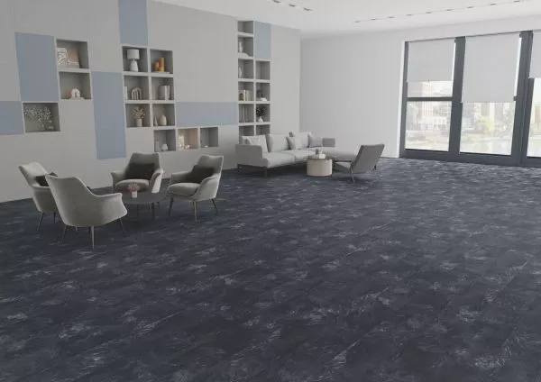 Teppichmodul Cool MO 010