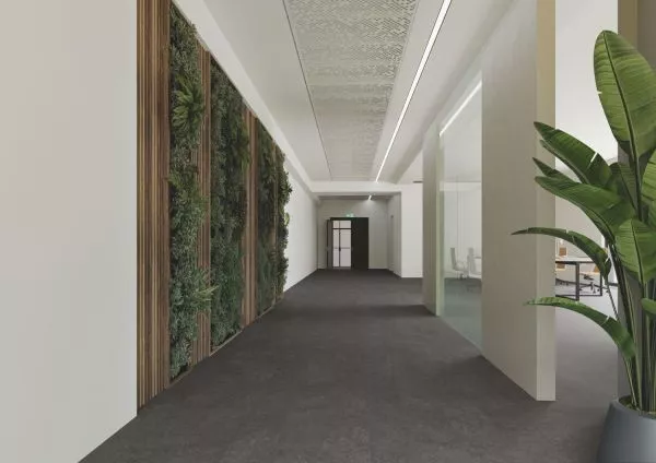 Teppichmodul Cool MO 014