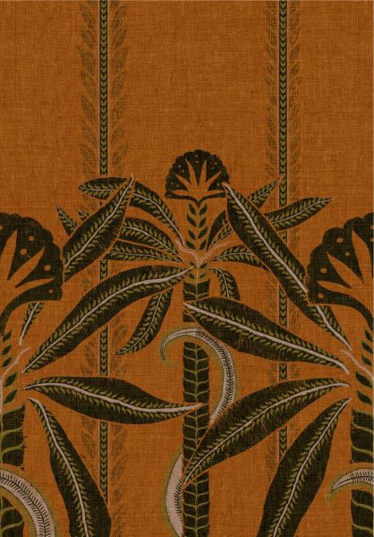 Kerala 18322 Tangerine