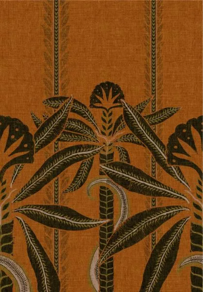 Kerala 18322 Tangerine