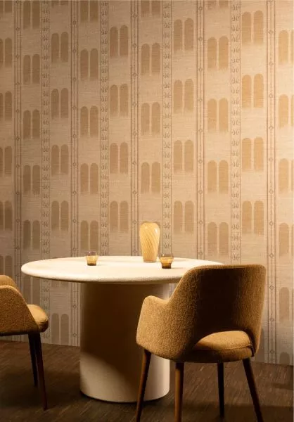 Poona 18300 Cinnamon