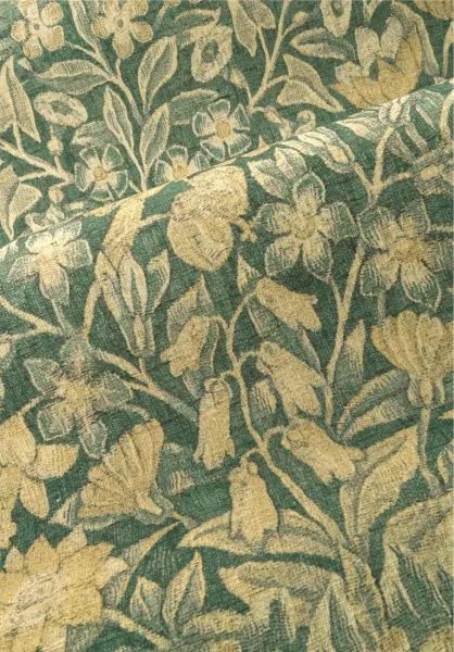 Bouquet 97910 Emerald