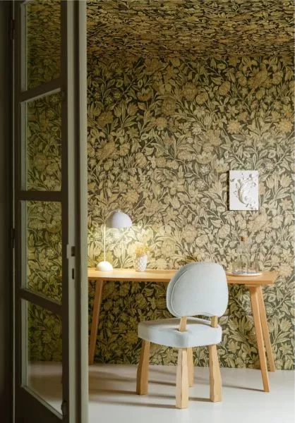 Bouquet 97912 Bister