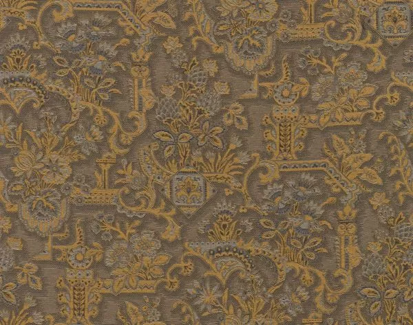 Brocade 97941 Amber