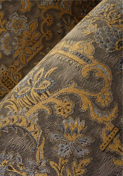 Brocade 97941 Amber