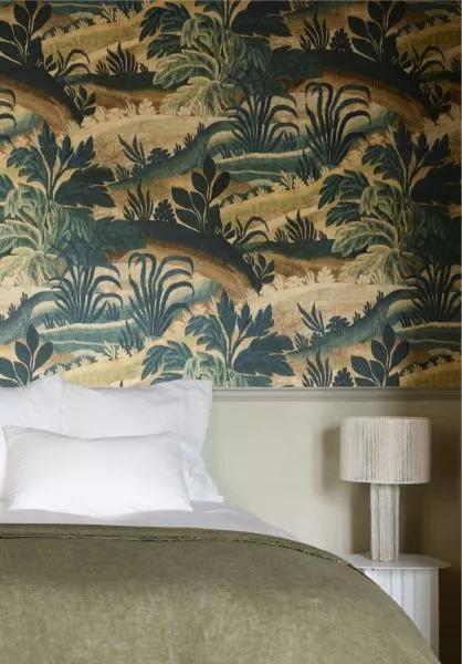 Collines 97900 Indigo