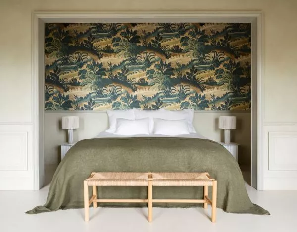 Collines 97900 Indigo