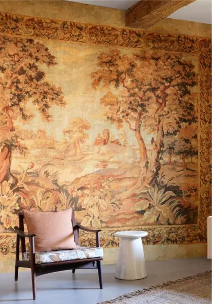 Escapade 97860 Cinnamon