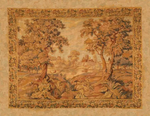 Escapade 97860 Cinnamon