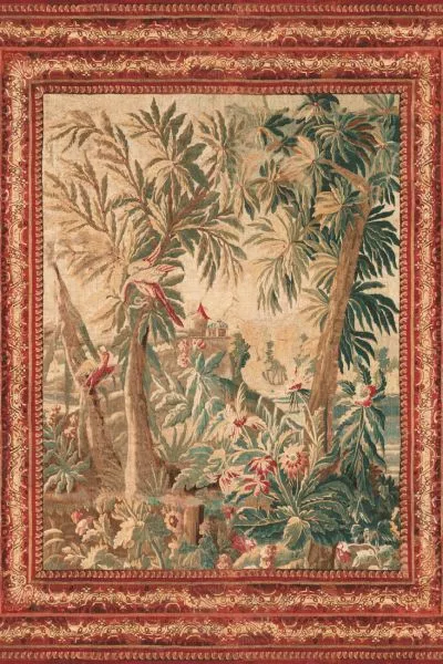 Floraison 97870 Red Foliage