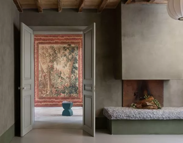 Floraison 97870 Red Foliage